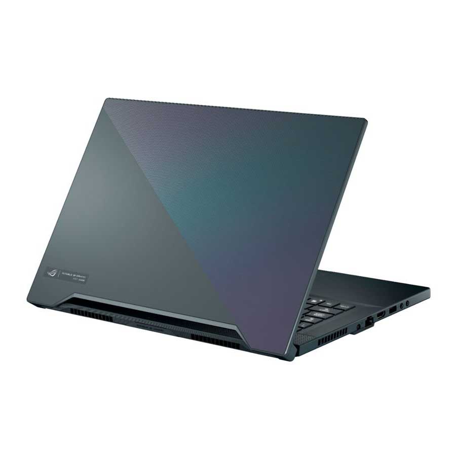 لپ تاپ 15.6 اینچ ایسوس ROG Zephyrus M15 GU502LU-AA Core i7 10750H/1TB SSD/16GB/GTX1660 Ti 6GB