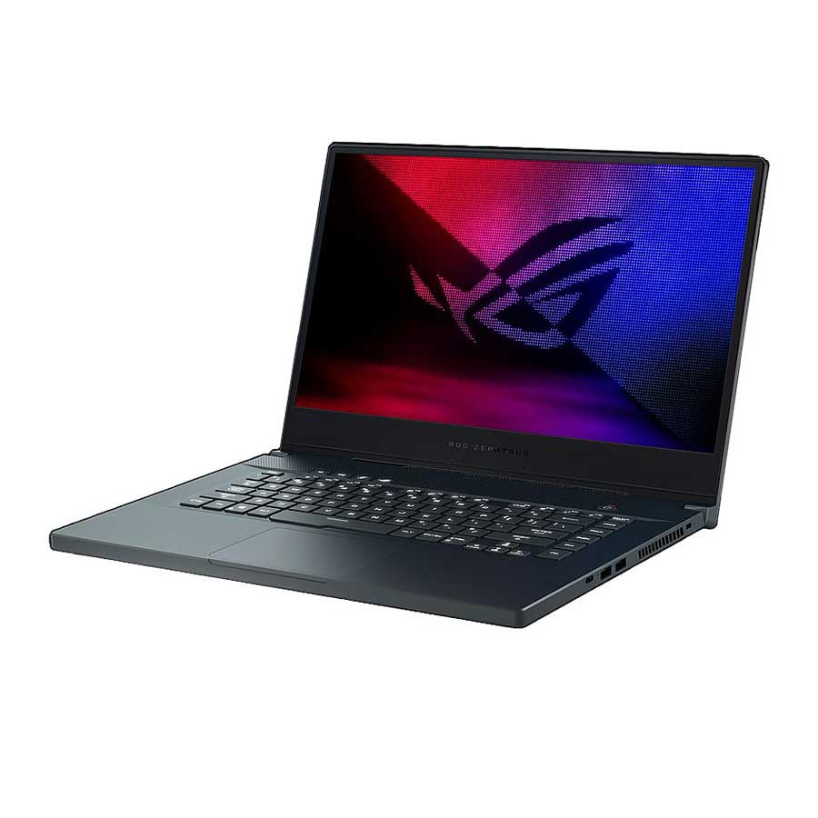 لپ تاپ 15.6 اینچ ایسوس ROG Zephyrus M15 GU502LU-AA Core i7 10750H/1TB SSD/16GB/GTX1660 Ti 6GB