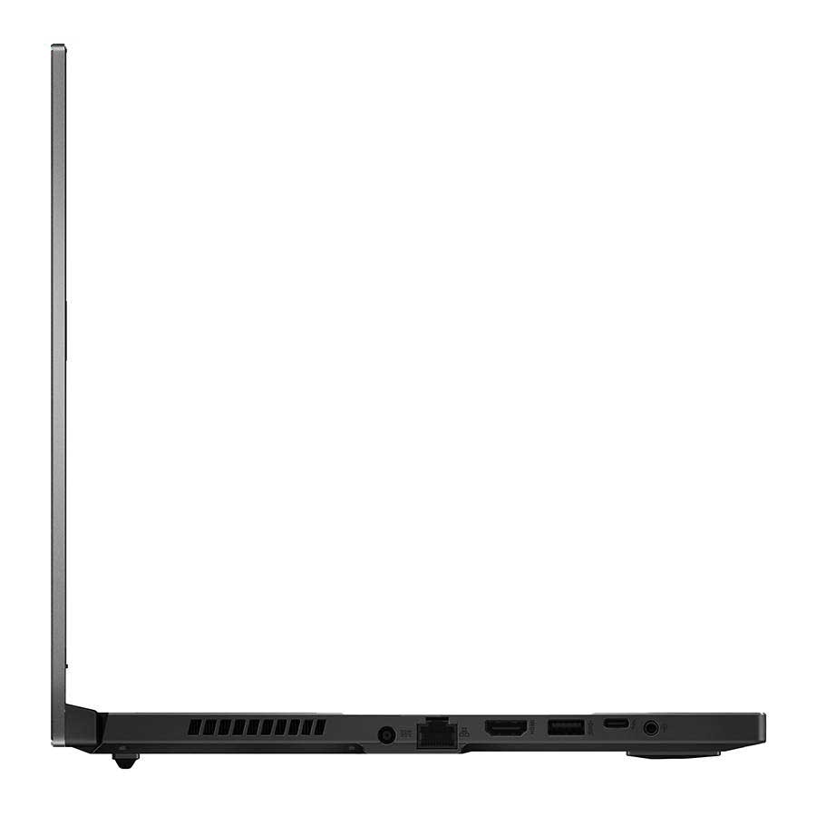 لپ تاپ 15.6 اینچ ایسوس TUF Dash F15 FX516PR-A Core i7 11370H/1TB SSD/16GB/RTX3070 8GB