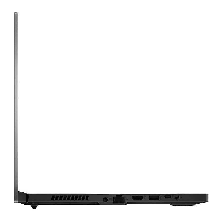 لپ تاپ 15.6 اینچ ایسوس TUF Dash F15 FX516PR-AB Core i7 11370H/1TB SSD/40GB/RTX3070 8GB