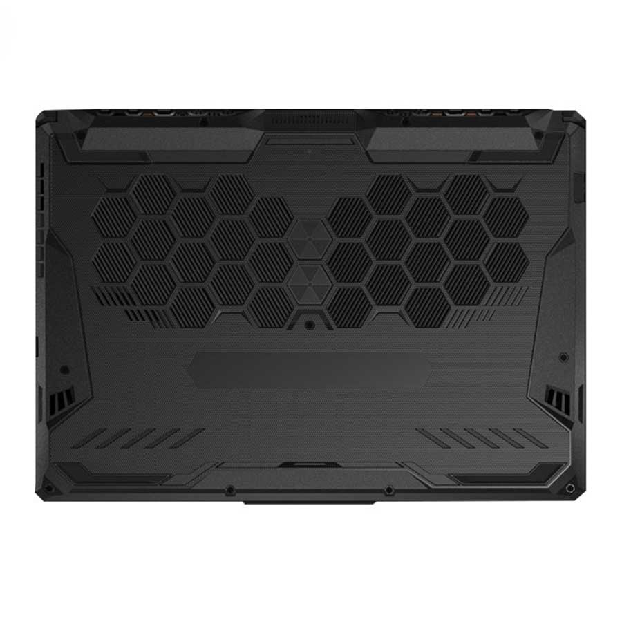 لپ تاپ 15.6 اینچ ایسوس TUF Gaming F15 FX506HC-A Core i7 11800H/1TB SSD/16GB/RTX3050 4GB