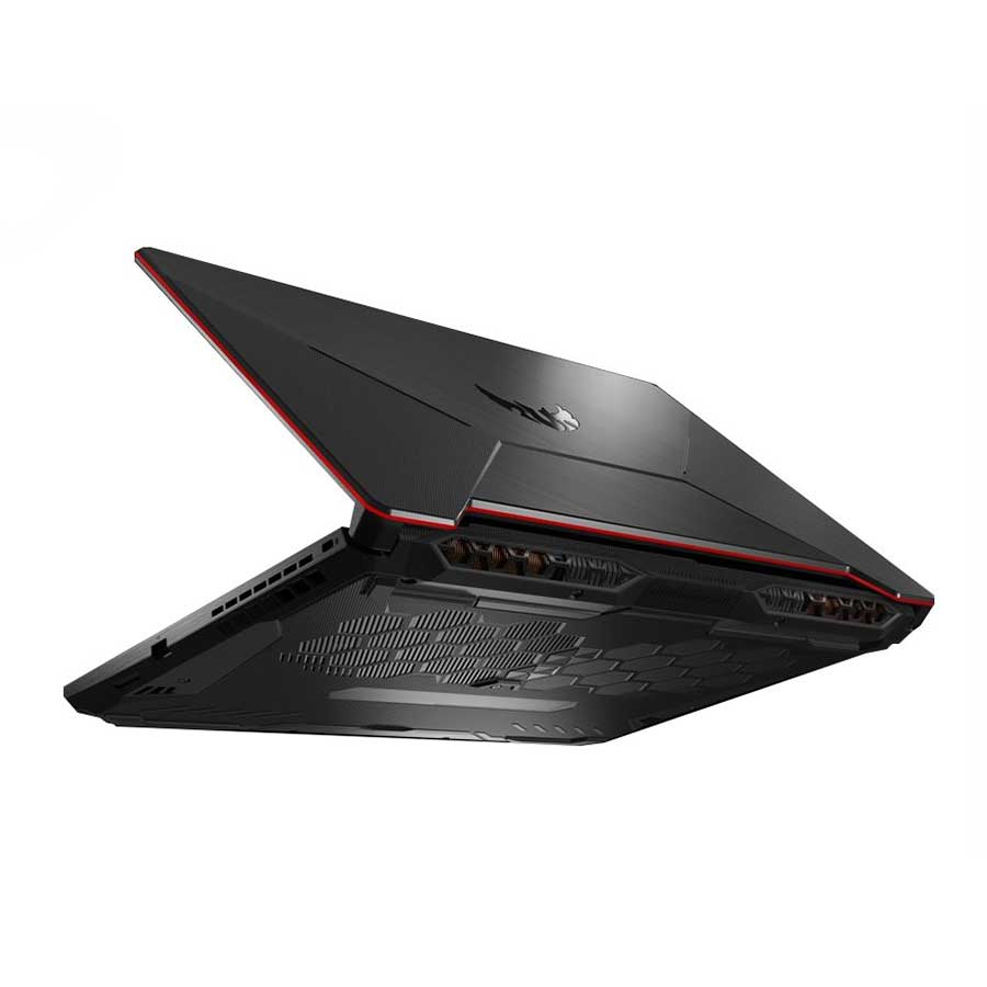 لپ تاپ 15.6 اینچ ایسوس TUF Gaming F15 FX506HC-A Core i7 11800H/1TB SSD/16GB/RTX3050 4GB