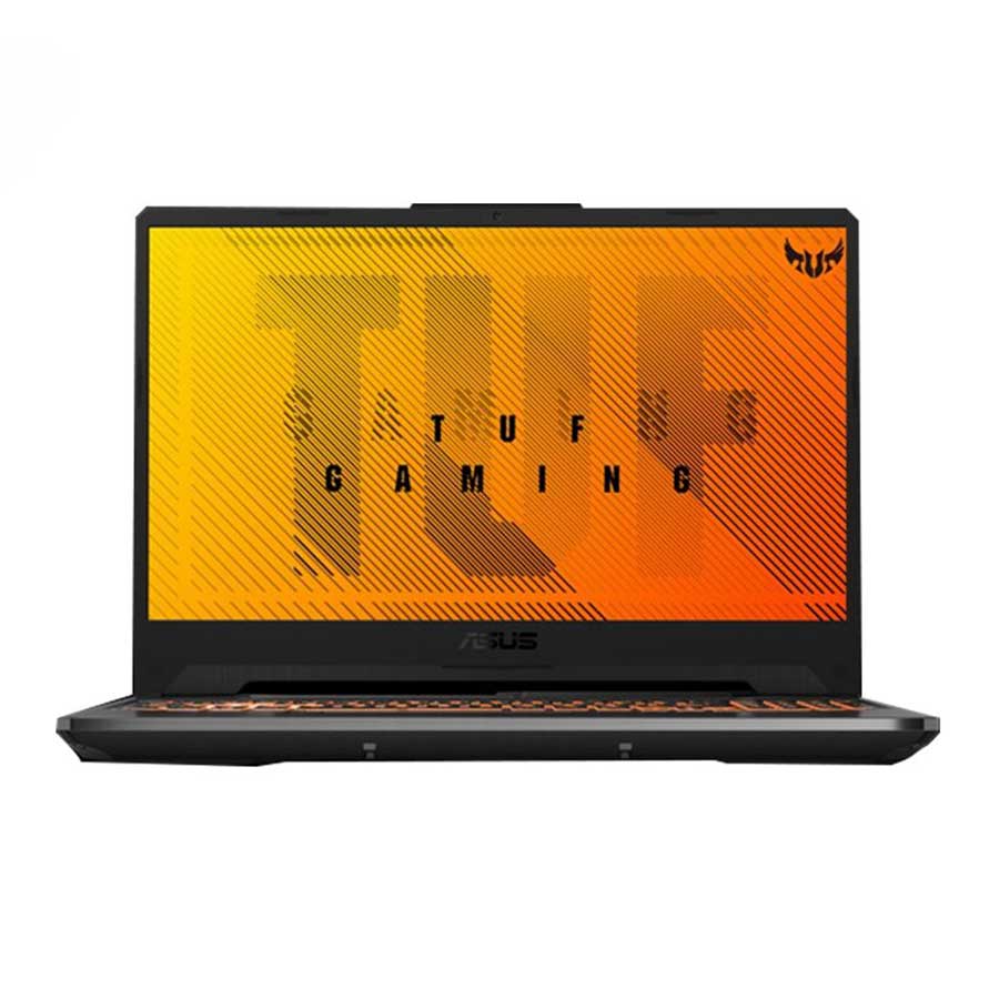 لپ تاپ 15.6 اینچ ایسوس TUF Gaming F15 FX506HC-A Core i7 11800H/1TB SSD/16GB/RTX3050 4GB