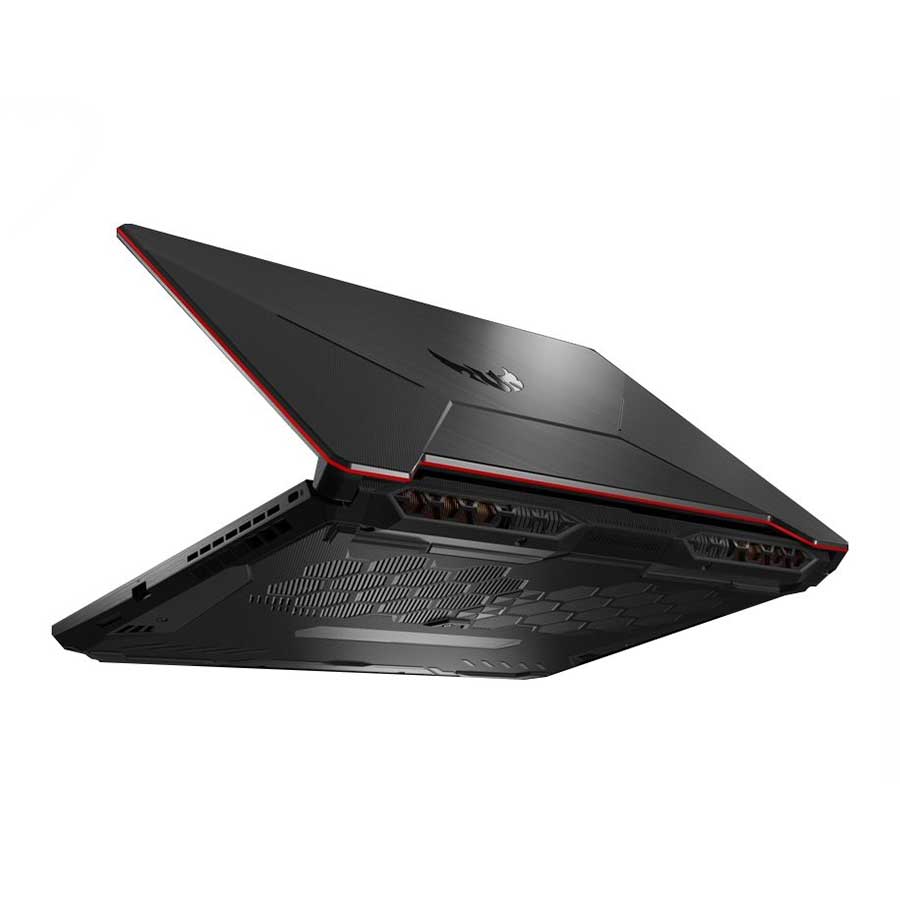 لپ تاپ 15.6 اینچ ایسوس TUF Gaming F15 FX506IU-A Ryzen7 4800H/1TB HDD/256GB SSD/16GB/GTX1660 Ti 6GB