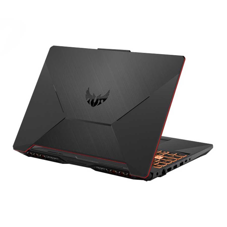 لپ تاپ 15.6 اینچ ایسوس TUF Gaming F15 FX506LI-AE Core i7 10870H/1TB SSD/16GB/GTX1650 TI 4GB