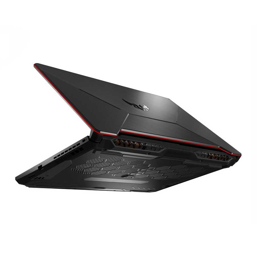 لپ تاپ 15.6 اینچ ایسوس TUF Gaming F15 FX506LI-BA Core i5 10300H/1TB HDD/512GB SSD/8GB/GTX1650 TI 4GB