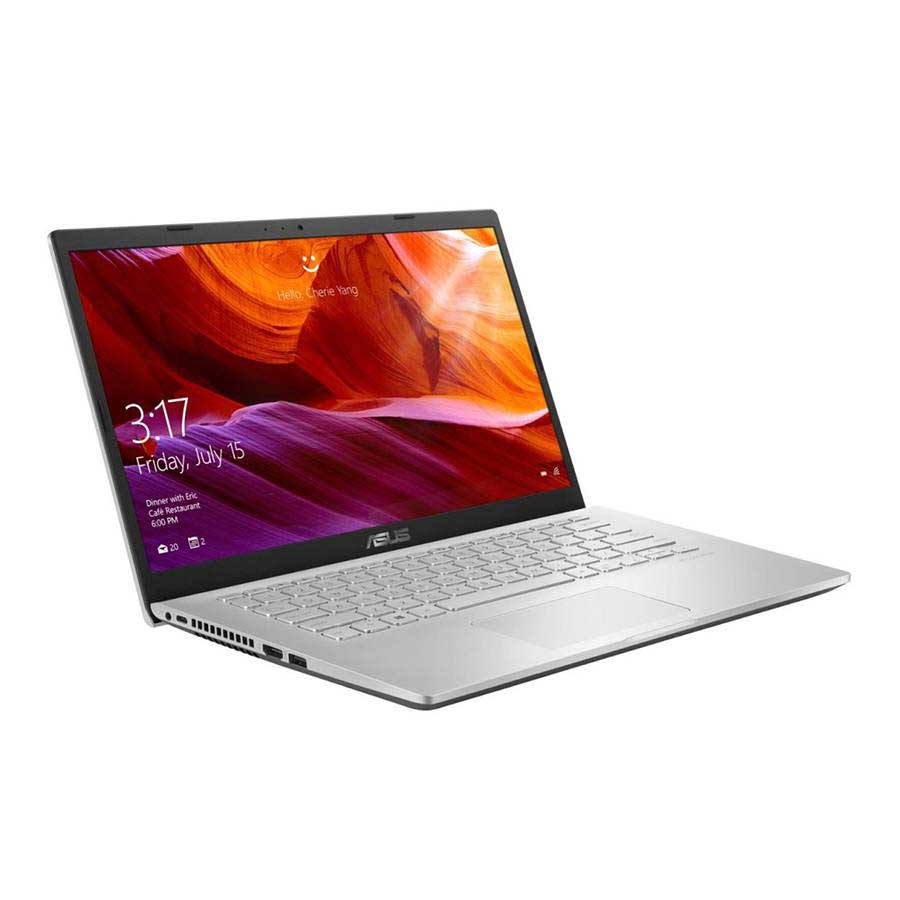 لپ تاپ 14 اینچ ایسوس VivoBook 14 M409DA-A Ryzen3 3250U/1TB HDD/4GB/RX VEGA 3 2GB