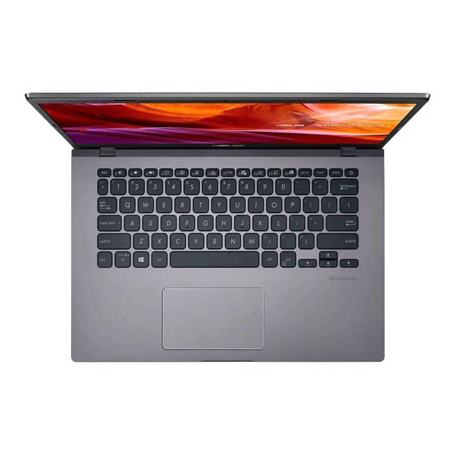 لپ تاپ 14 اینچ ایسوس VivoBook 14 M409DA-A Ryzen3 3250U/1TB HDD/4GB/RX VEGA 3 2GB