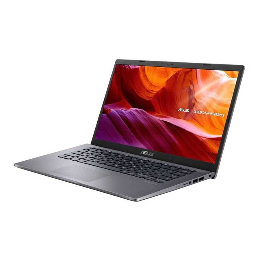 لپ تاپ 14 اینچ ایسوس VivoBook 14 M409DA-A Ryzen3 3250U/1TB HDD/4GB/RX VEGA 3 2GB