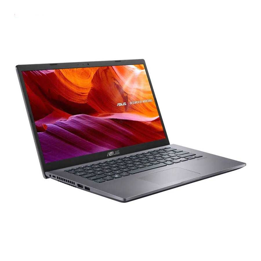 لپ تاپ 14 اینچ ایسوس VivoBook 14 M409DA-A Ryzen3 3250U/1TB HDD/4GB/RX VEGA 3 2GB