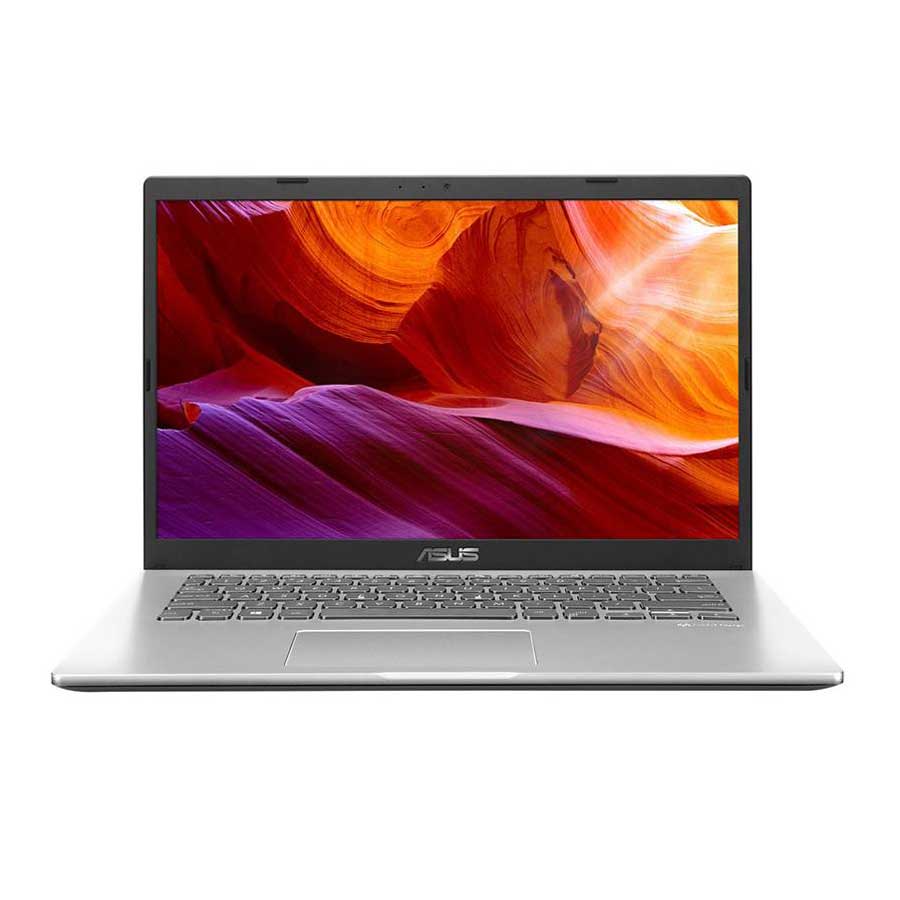 لپ تاپ 14 اینچ ایسوس VivoBook 14 M409DA-A Ryzen3 3250U/1TB HDD/4GB/RX VEGA 3 2GB