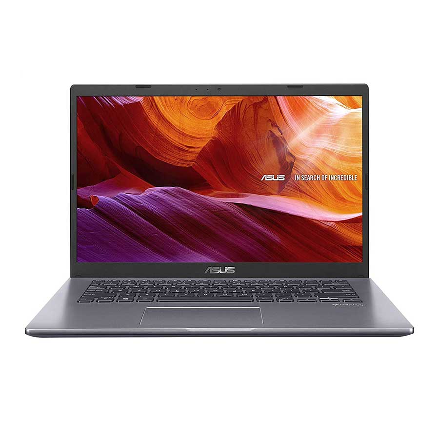 لپ تاپ 14 اینچ ایسوس VivoBook 14 M409DA-A Ryzen3 3250U/1TB HDD/4GB/RX VEGA 3 2GB