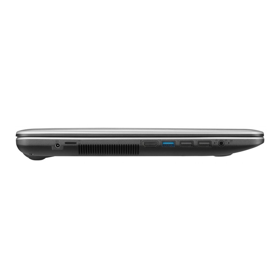لپ تاپ 15.6 اینچ ایسوس VivoBook Max X543MA-DM905 Celeron N4000/1TB HDD/4GB/Intel UHD 600