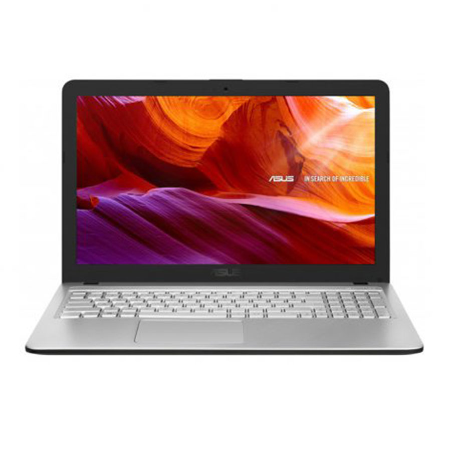 لپ تاپ 15.6 اینچ ایسوس VivoBook Max X543MA-DM905 Celeron N4000/1TB HDD/4GB/Intel UHD 600