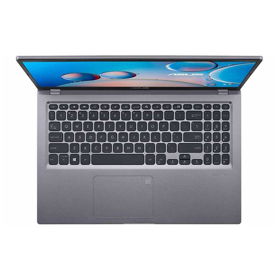 لپ تاپ 15.6 اینچ ایسوس VivoBook R565JA-B Core i3 1005G1/1TB HDD/4GB/UHD Graphics 2GB