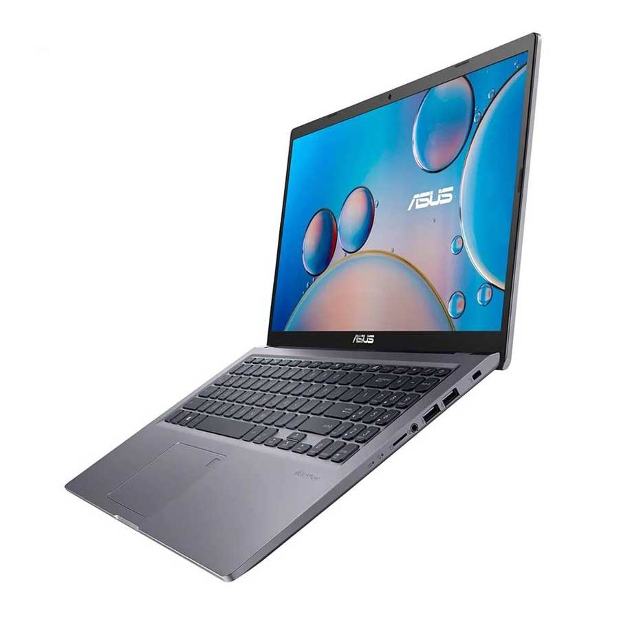 لپ تاپ 15.6 اینچ ایسوس VivoBook R565JA-B Core i3 1005G1/1TB HDD/4GB/UHD Graphics 2GB