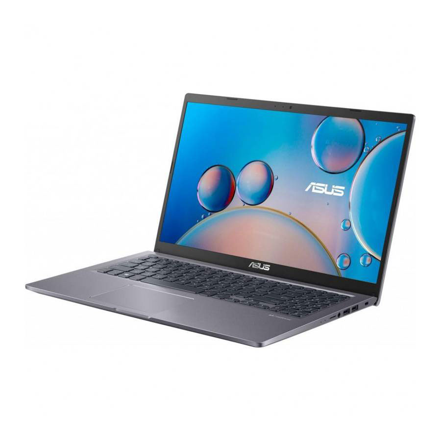 لپ تاپ 15.6 اینچ ایسوس VivoBook R565MA-BB Celeron N4020/128GB SSD/1TB HDD/8GB/UHD 600 4GB