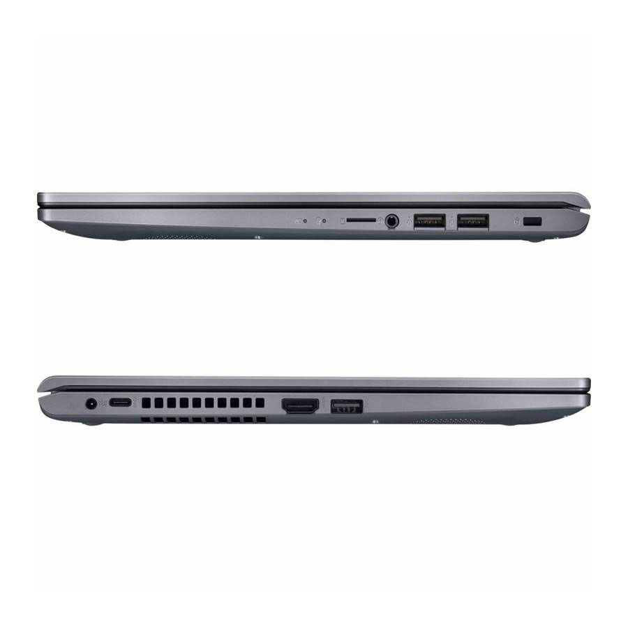لپ تاپ 15.6 اینچ ایسوس VivoBook R565MA-BB Celeron N4020/128GB SSD/1TB HDD/8GB/UHD 600 4GB
