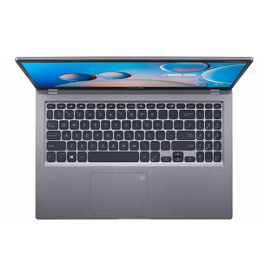 لپ تاپ 15.6 اینچ ایسوس VivoBook R565MA-BB Celeron N4020/128GB SSD/1TB HDD/8GB/UHD 600 4GB