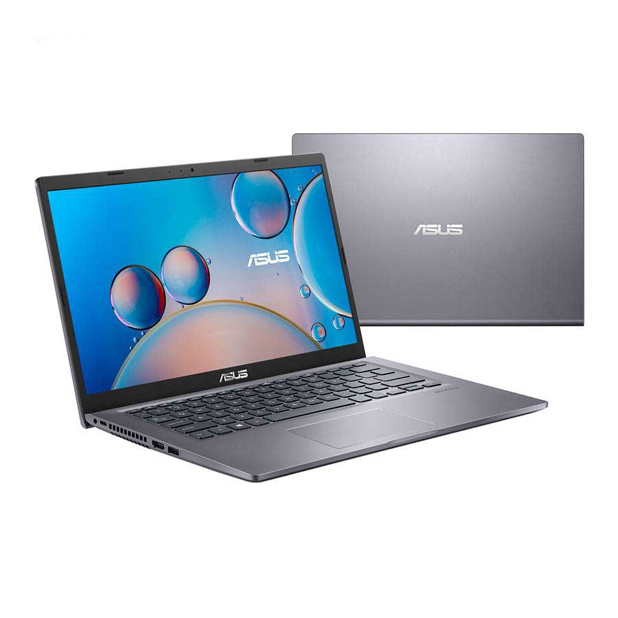 لپ تاپ 14 اینچ ایسوس VivoBook X415JF-AD Core i5 1035G1/1TB HDD/12GB/MX130 2GB