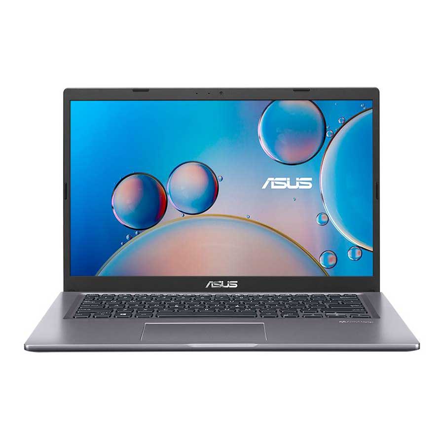 لپ تاپ 14 اینچ ایسوس VivoBook X415JF-AD Core i5 1035G1/1TB HDD/12GB/MX130 2GB