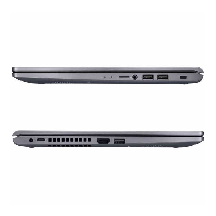 لپ تاپ 14 اینچ ایسوس VivoBook X415JF-AF Core i5 1035G1/1TB HDD/256GB SSD/12GB/MX130 2GB