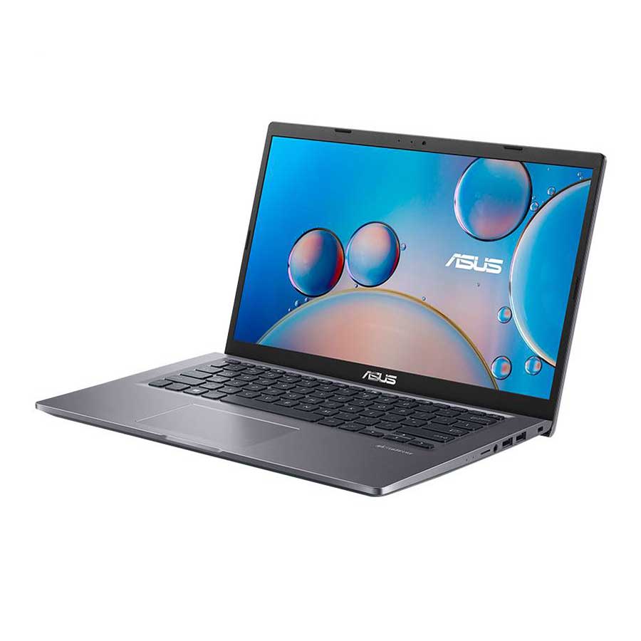 لپ تاپ 14 اینچ ایسوس VivoBook X415JF-AF Core i5 1035G1/1TB HDD/256GB SSD/12GB/MX130 2GB
