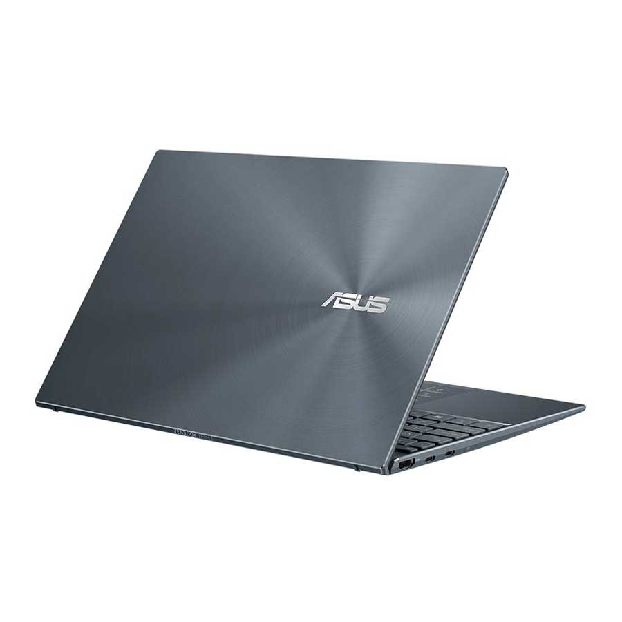 لپ تاپ 13.3 اینچ ایسوس ZenBook 13 UM325UA-A Ryzen7 5700U/1TB SSD/16GB/VEGA 8 4GB