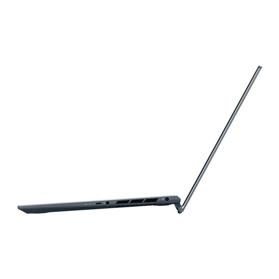 لپ تاپ 15.6 اینچ ایسوس ZenBook Pro 15 UX535LH-A Core i7 10870H/1TB SSD/16GB/GTX1650 4GB