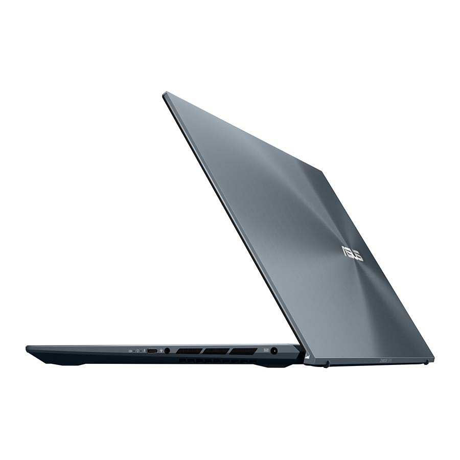 لپ تاپ 15.6 اینچ ایسوس ZenBook Pro 15 UX535LH-A Core i7 10870H/1TB SSD/16GB/GTX1650 4GB