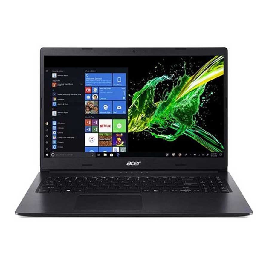 لپ تاپ 15.6 اینچ ایسر Aspire3 A315-22G-49KM AMD A4-9120E/1TB HDD/8GB/Radeon R5 M530 2GB