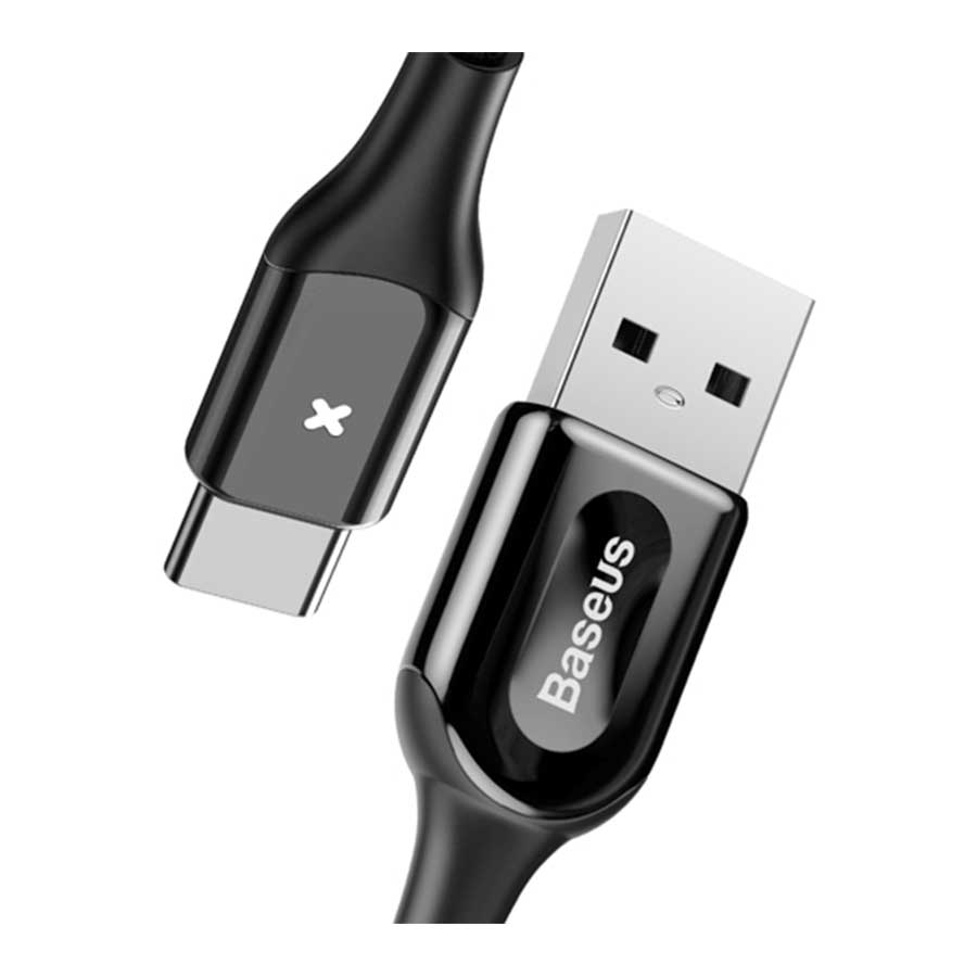 کابل تبدیل USB به USB-C باسئوس مدل CATXD-A01