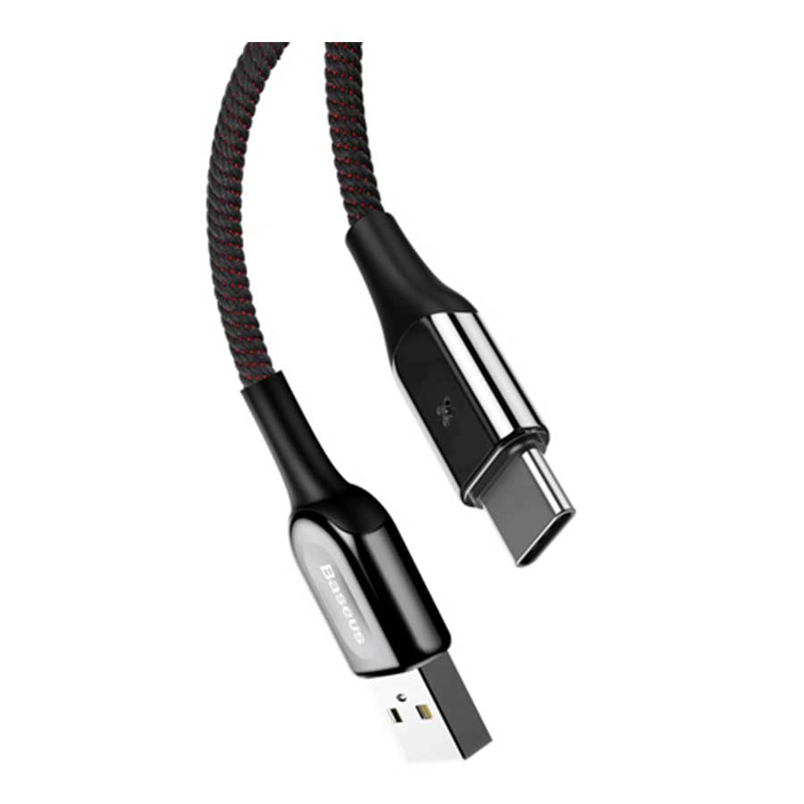 کابل تبدیل USB به USB-C باسئوس مدل CATXD-A01