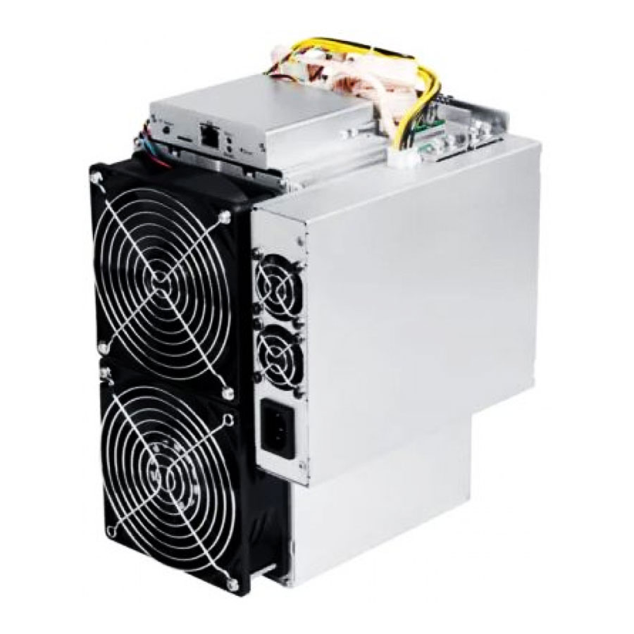 دستگاه انت ماینر بیت مین مدل BITMAIN S11 19.5 TH/S