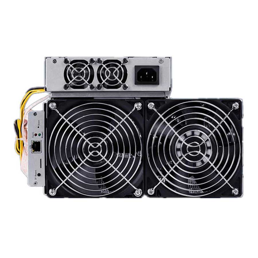 دستگاه انت ماینر بیت مین مدل BITMAIN S11 19.5 TH/S