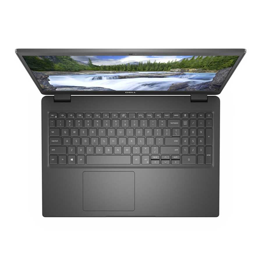 لپ تاپ 15.6 اینچ دل Latitude 3510-F Core i3 10110U/1TB HDD/4GB/UHD 620 2GB