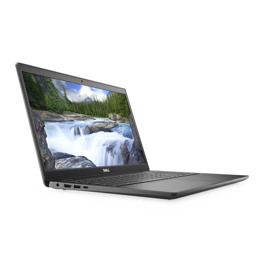 لپ تاپ 15.6 اینچ دل Latitude 3510-F Core i3 10110U/1TB HDD/4GB/UHD 620 2GB