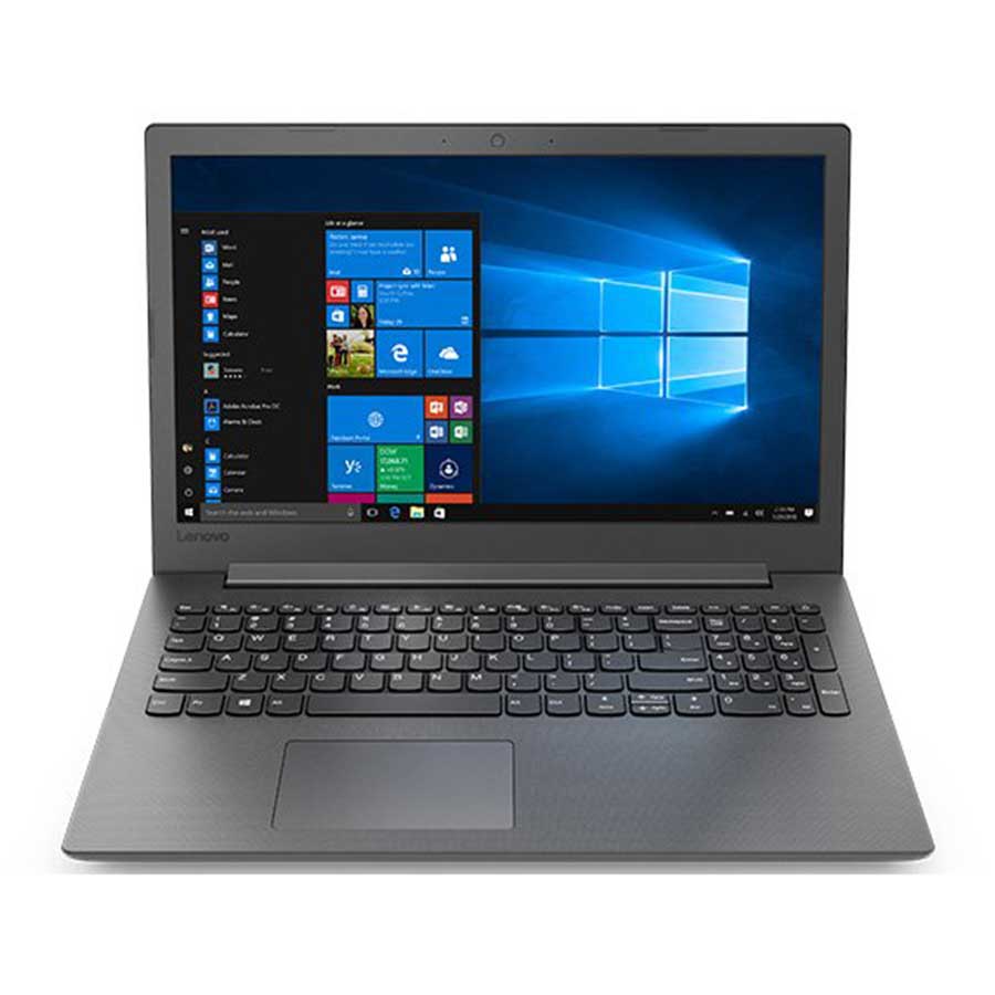 لپ تاپ 15.6 اینچ لنوو IdeaPad 130-IP130-MM Core i3 8130U/1TB HDD/4GB/UHD 620 2GB