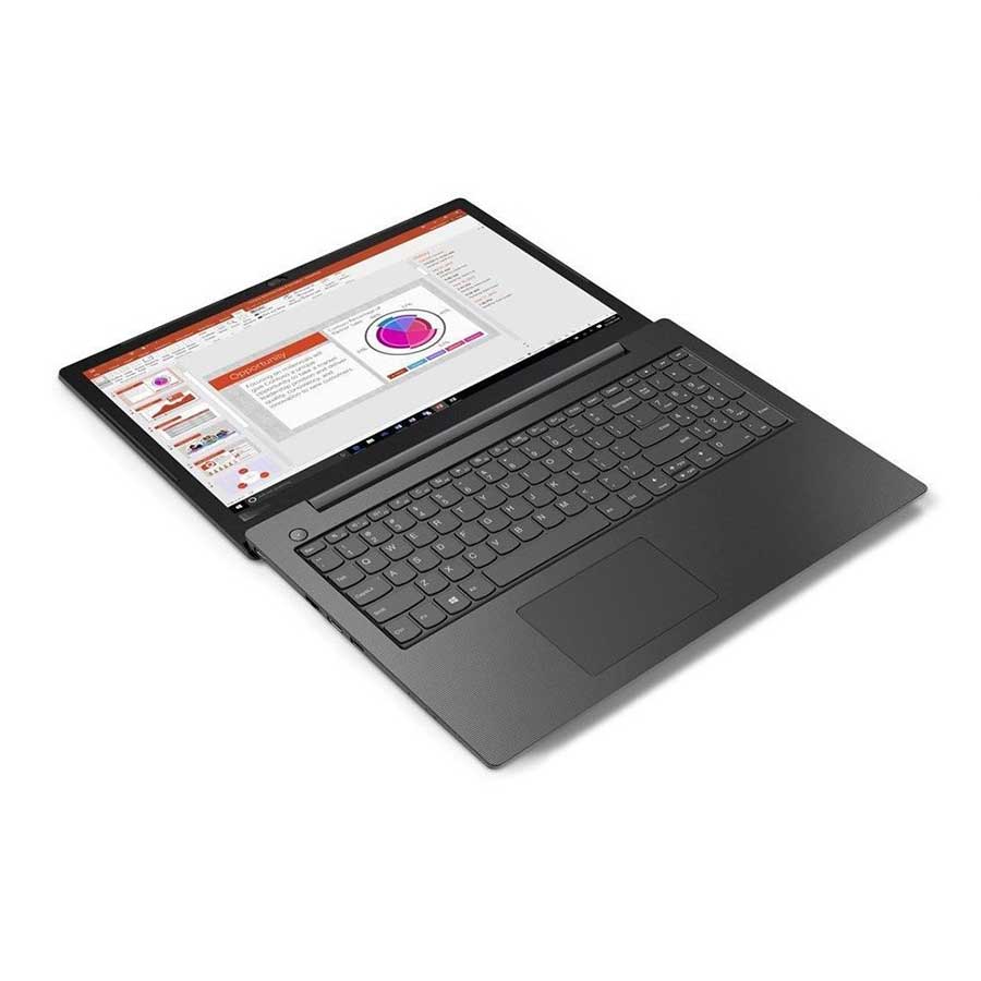 لپ تاپ 15.6 اینچ لنوو IdeaPad 130-IP130-MM Core i3 8130U/1TB HDD/4GB/UHD 620 2GB