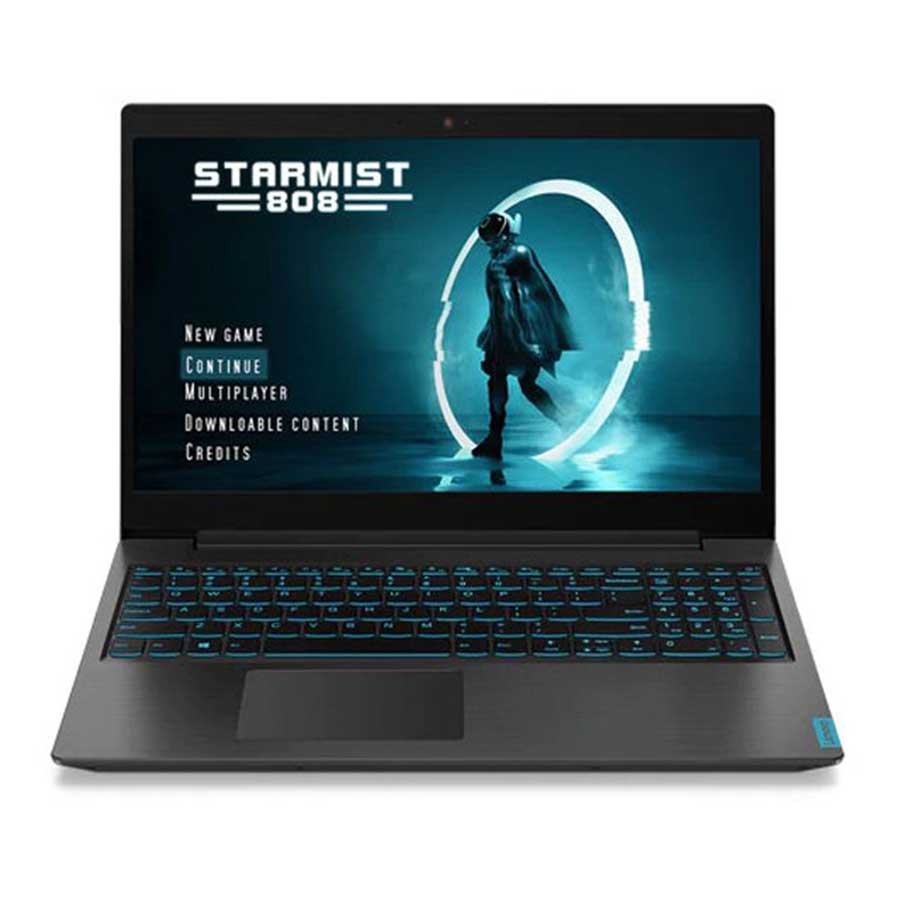 لپ تاپ 15.6 اینچ لنوو IdeaPad 15 Gaming L340-A Core i7 9750H/1TB HDD/256GB SSD/16GB/GTX1650 4GB