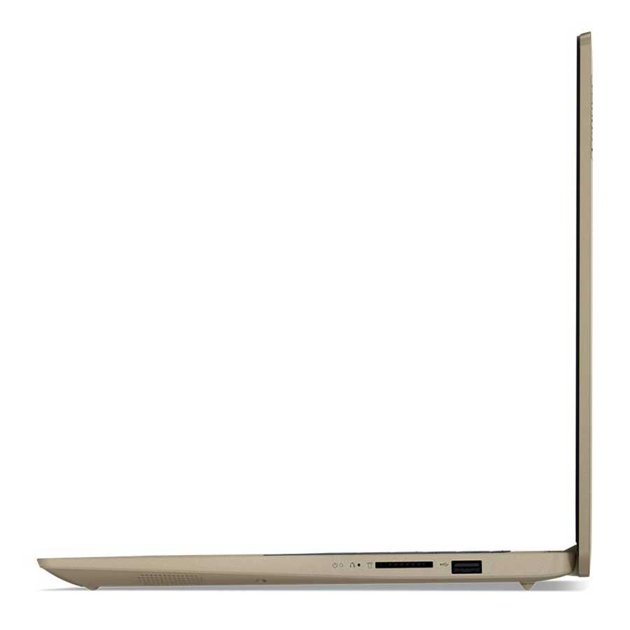 لپ تاپ 15.6 اینچ لنوو IdeaPad 3-I Core i7 1165G7/1TB HDD/8GB/MX450 2GB