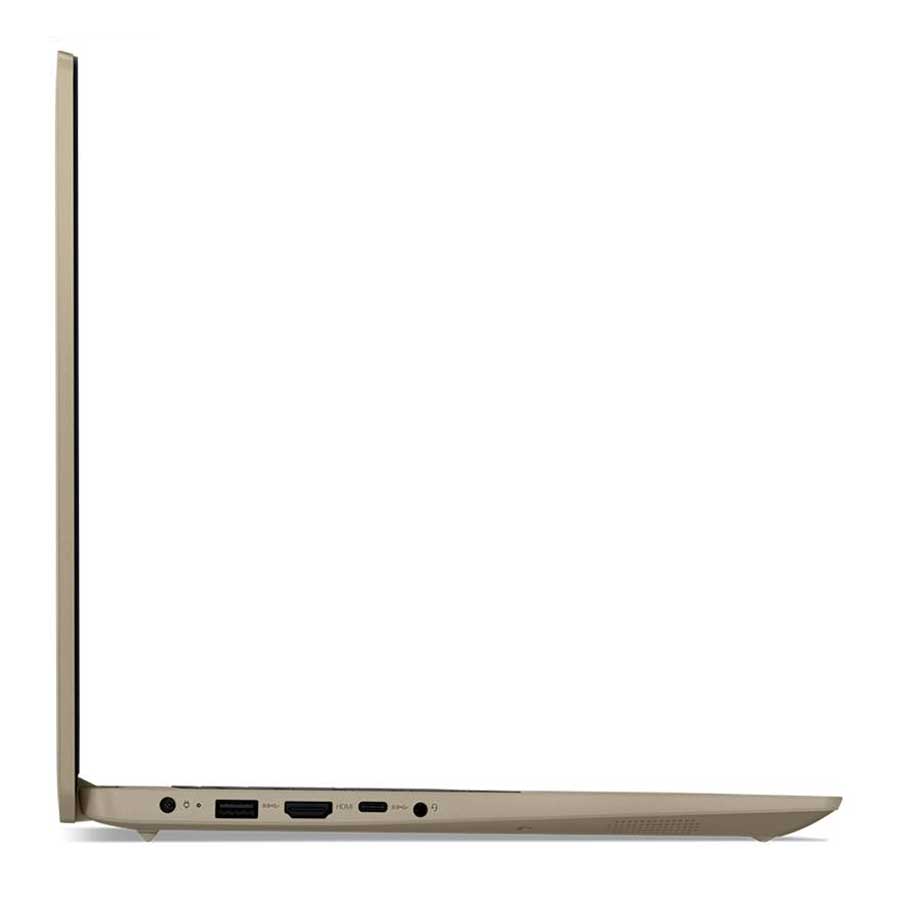 لپ تاپ 15.6 اینچ لنوو IdeaPad 3-I Core i7 1165G7/1TB HDD/8GB/MX450 2GB