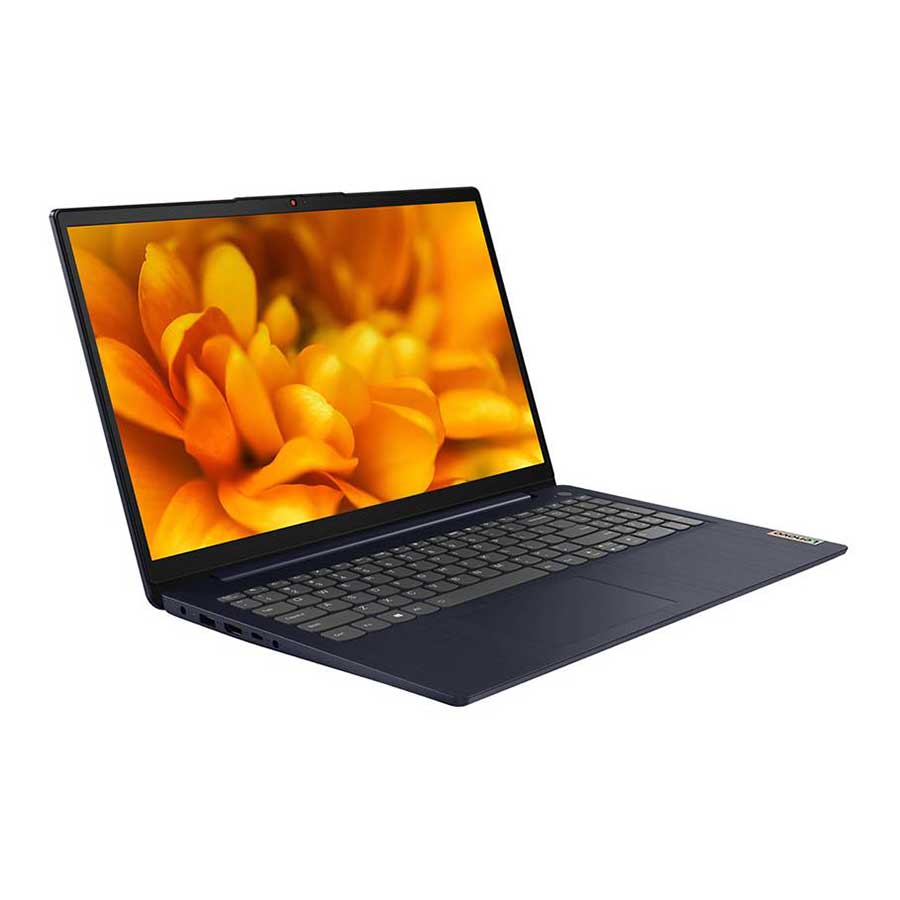 لپ تاپ 15.6 اینچ لنوو IdeaPad 3-I Core i7 1165G7/1TB HDD/8GB/MX450 2GB