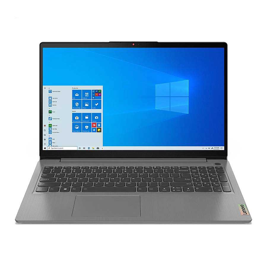 لپ تاپ 15.6 اینچ لنوو IdeaPad 3-I Core i7 1165G7/1TB HDD/8GB/MX450 2GB