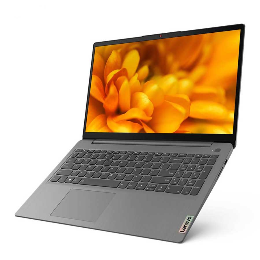 لپ تاپ 15.6 اینچ لنوو IdeaPad 3-I Core i7 1165G7/1TB HDD/8GB/MX450 2GB