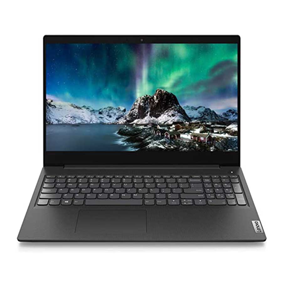 لپ تاپ 15.6 اینچ لنوو IdeaPad 3-J Core i5 1135G7/1TB HDD/8GB/MX350 2GB