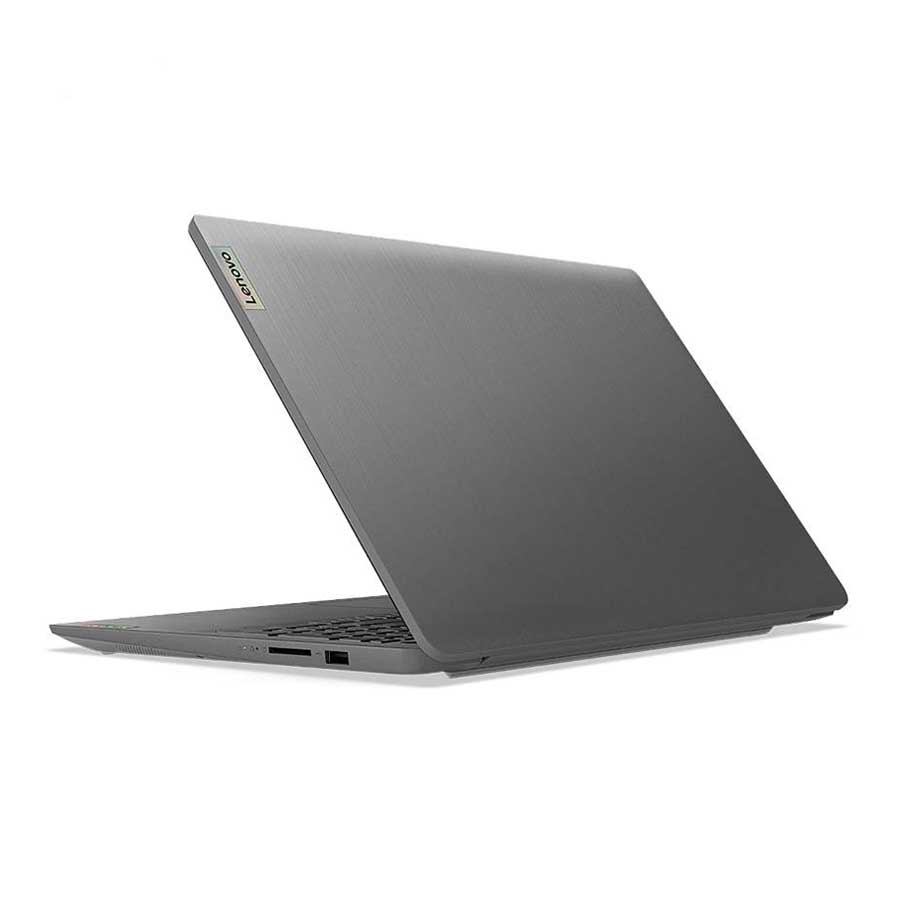 لپ تاپ 15.6 اینچ لنوو IdeaPad 3-JB Core i5 1135G7/1TB HDD/256GB SDD/8GB/MX350 2GB