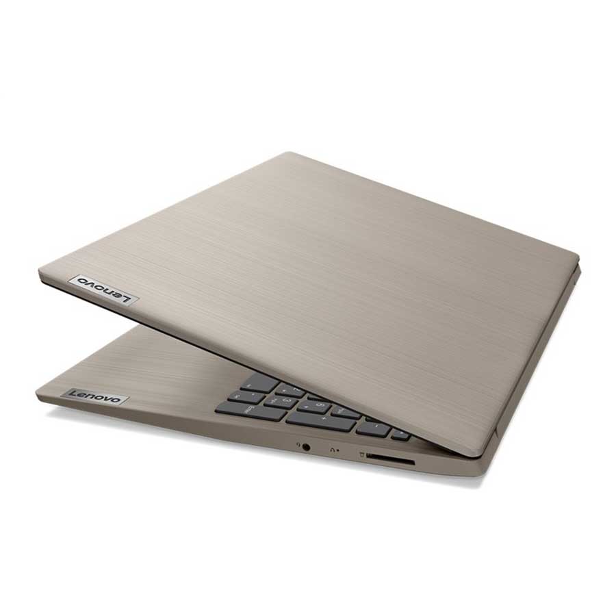 لپ تاپ 15.6 اینچ لنوو IdeaPad 3-KE Core i5 10210U/1TB HDD/12GB/MX130 2GB