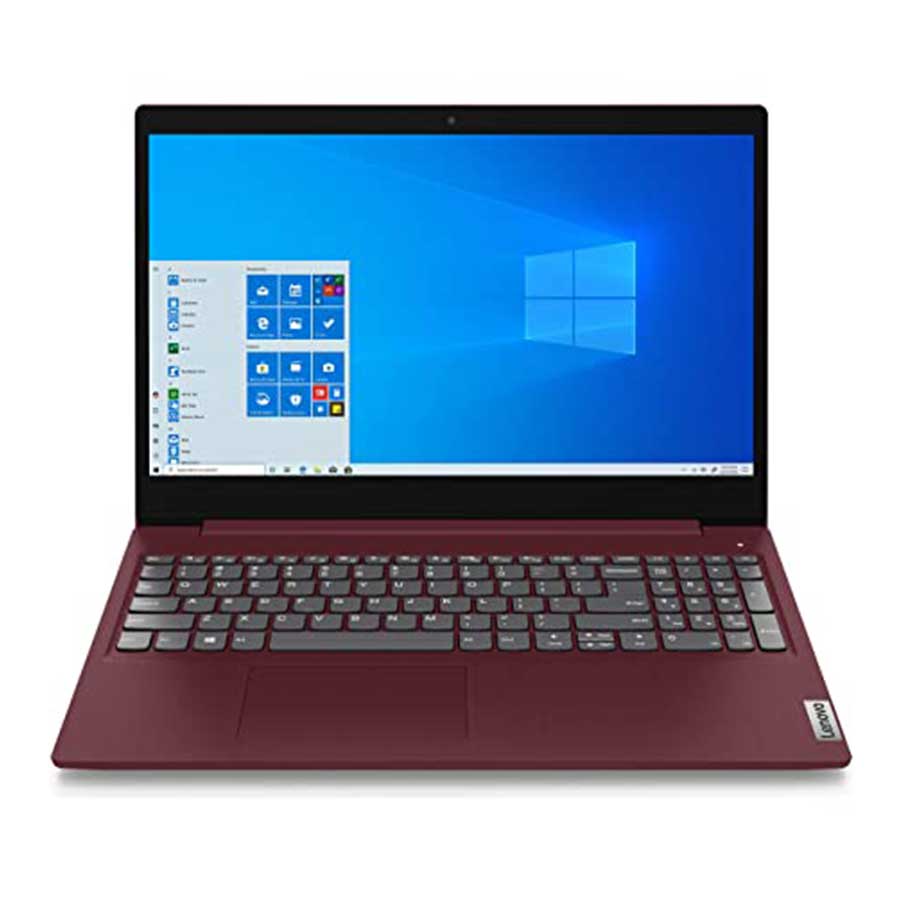 لپ تاپ 15.6 اینچ لنوو IdeaPad 3-KE Core i5 10210U/1TB HDD/12GB/MX130 2GB