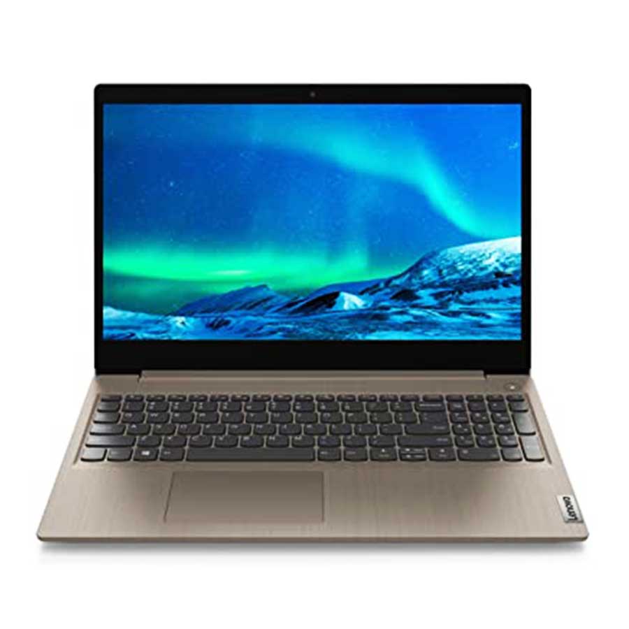 لپ تاپ 15.6 اینچ لنوو IdeaPad 3-KH Core i3 1005G1/1TB HDD/256GB SSD/12GB/UHD 6GB